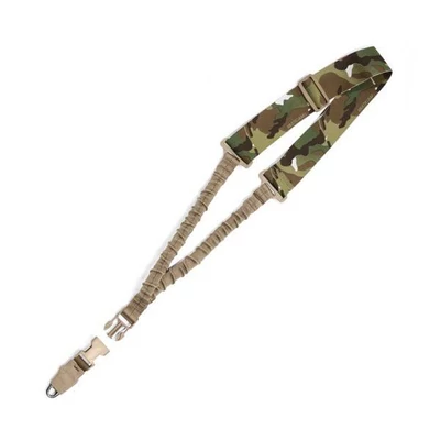 Warrior Assault Systems® - Single Point Bungee Sling - Egypontos Taktikai Fegyverszíj (MultiCam®)
