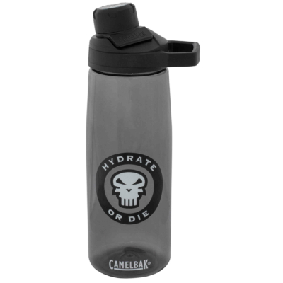 Camelbak® Chute Mag Drinking Bottle 0,75L - Kulacs (Grey)