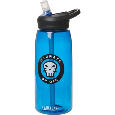Camelbak® Eddy + Drinking Bottle 0,75L - Kulacs (Blue)