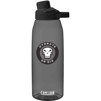 Camelbak® Chute Mag Drinking Bottle 1,5L - Kulacs (Grey)