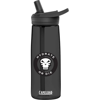 Camelbak® Eddy + Drinking Bottle 0,75L - Kulacs (Grey)