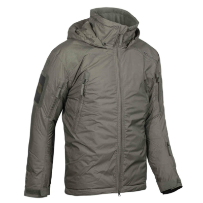 Carinthia® -  MIG 4.0 Jacket - Esővédő és Szélálló Téli Kabát (Olive)