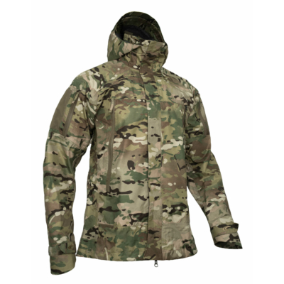 Carinthia® -  PRG 2.0 Jacket Multicam® - Esővédő Kabát (MultiCam®)