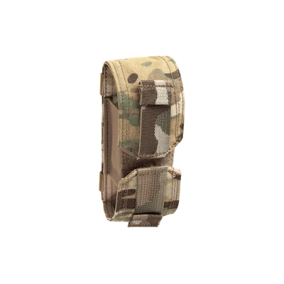 Clawgear® -  2-WAY TOURNIQUET POUCH - Kétirányú TOURNIQUET Tartó Zseb (MultiCam®)