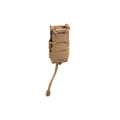 Clawgear® -  9MM SPEEDPOUCH LC - Pisztoly Tártartó Zseb (Coyote)
