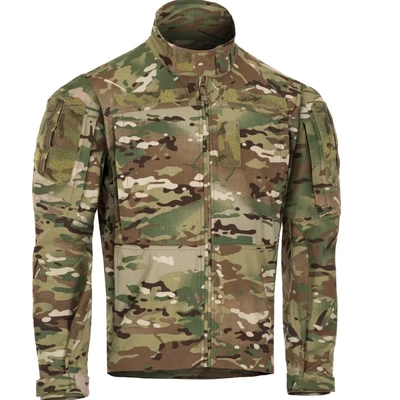 Clawgear® -  Operator Field Shirt MK III ATS Flex - Taktikai Zubbony (MultiCam®)