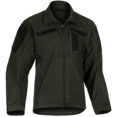 Clawgear® -  Raider MK IV Field Shirt - Zubbony (Black)
