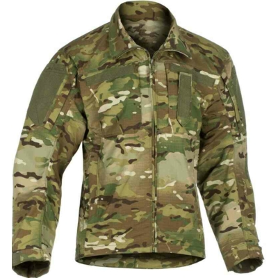 Clawgear® -  Raider MK IV Field Shirt - Zubbony (MultiCam®)