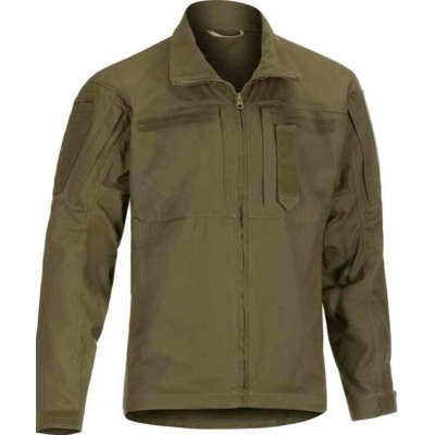 Clawgear® -  Raider MK IV Field Shirt - Zubbony (RAL7013)