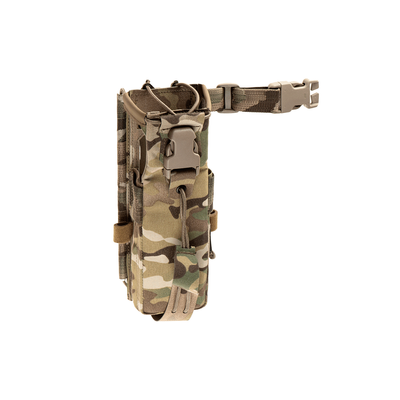 Clawgear® -  RADIO POUCH FOR HARRIS PRC-152 - Rádió Tartó Zseb (MultiCam®)