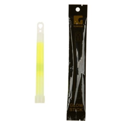 Clawgear® - Light Stick - Világító Rúd 6&quot; (Green)