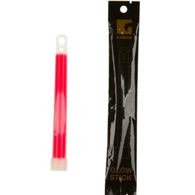 Clawgear® - Light Stick - Világító Rúd 6&quot; (Red)
