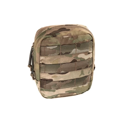 Clawgear® -  MEDIUM VERTICAL UTILITY POUCH CORE - Közepes Méretű Függőleges Általános Zseb (MultiCam®)
