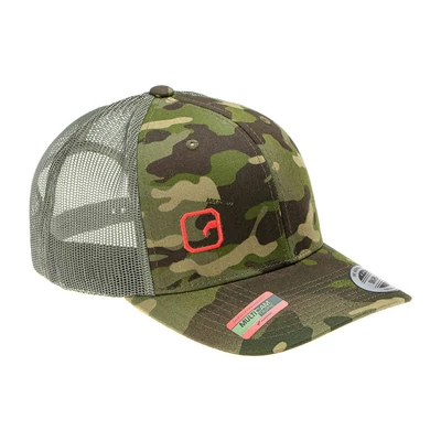 Clawgear® -  OFF DUTY CAP- Baseball Sapka (MultiCam® Tropic™)