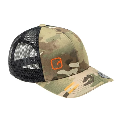 Clawgear® -  OFF DUTY CAP- Baseball Sapka (MultiCam®)