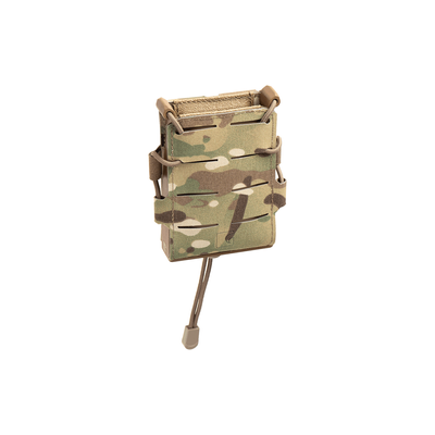 Clawgear® -  5.56 / AK SPEEDPOUCH LC - Gépkarabély Tártartó Zseb (MultiCam®)