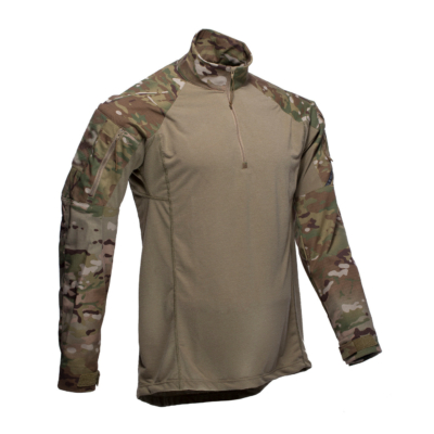 Crye Precision™ -  G4 Combat Shirt™ - Taktikai Ing  (MultiCam®)