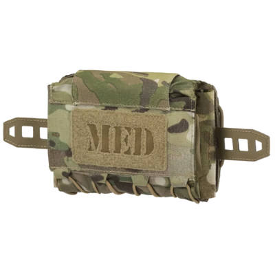 Direct Action® - Compact MED Pouch Horizontal - EÜ Zseb (MultiCam®)