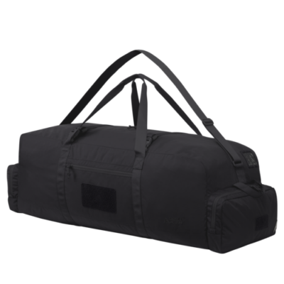 Direct Action® - Deployment Bag - Large - Cordura® - Utazótáska (Black)