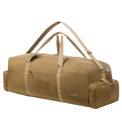 Direct Action® - Deployment Bag - Large - Cordura® - Utazótáska (Coyote Brown)