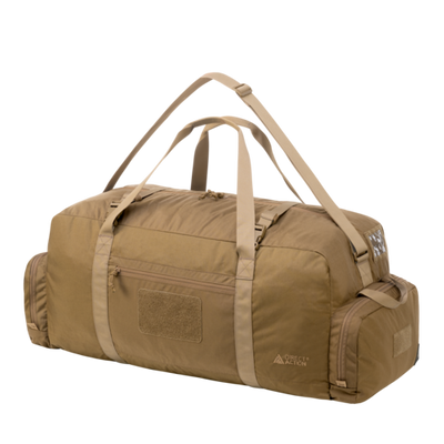 Direct Action® - Deployment Bag - Medium - Cordura® - Utazótáska (Coyote Brown)