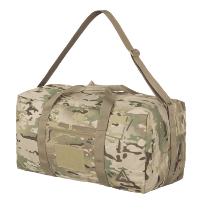 Direct Action® Deployment Bag - Small - Cordura® - MultiCam® - Utazó/Sport Táska (MultiCam®)