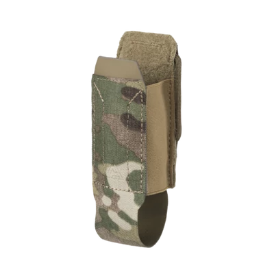Direct Action® -  FLASHBANG POUCH OPEN (MultiCam®)