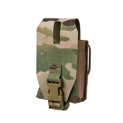 Direct Action® -  FRAG GRENADE POUCH MKIII - Gránát Tartó (MultiCam®)