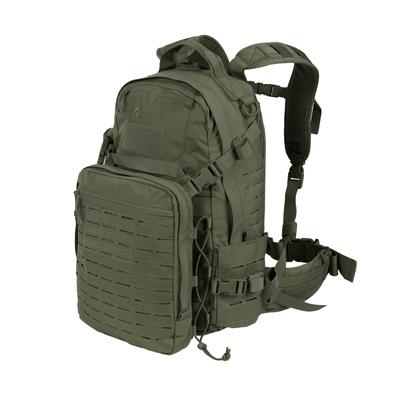 Direct Action® GHOST MkII BACKPACK® - Cordura® - Olive Green - 28 literes Taktikai Hátizsák (Olive Green)