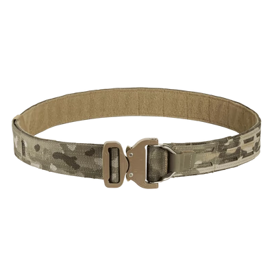 Direct Action® - WARHAWK Modular Belt® - MultiCam® - Taktikai Heveder Öv (MultiCam®)