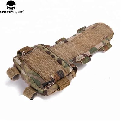 Emersongear® - Mk2 Battery Case for Helmet - Sisak Zseb (MultiCam®)