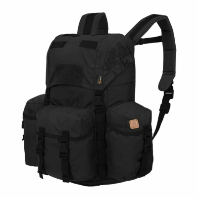 Helikon-Tex® -  Bergen Backpack® - Black - Túra Hátizsák (Black)