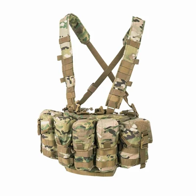 Helikon-Tex® GUARDIAN CHEST RIG® - MultiCam®