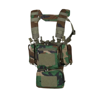 Helikon-Tex® -  Training Mini Rig (TMR)® - US Woodland