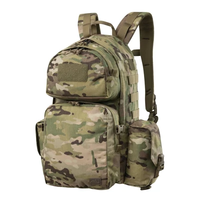 Helikon-Tex® -  Ambush Backpack - Cordura® - Taktikai Hátizsák (Multicam®)