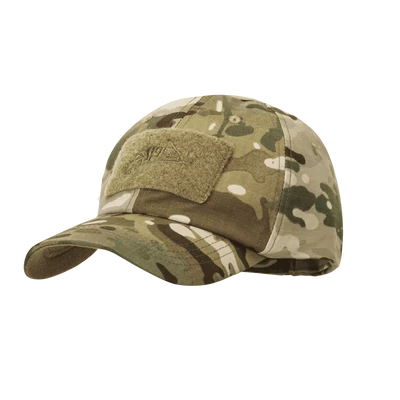 Helikon-Tex® - BBC Cap - NyCo Ripstop - Baseball Sapka (MultiCam®)