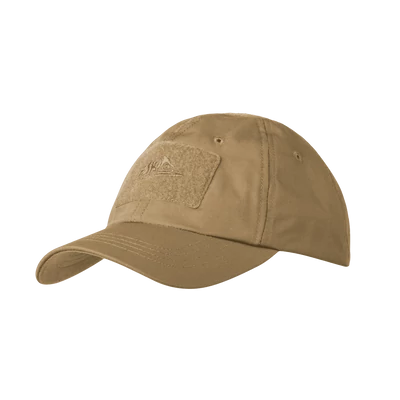 Helikon-Tex® - BBC Cap - PolyCotton Ripstop - Baseball Sapka (Coyote)