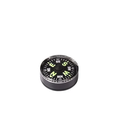 Helikon-Tex® - Button Compass Small - Kisméretű Iránytű (Black)