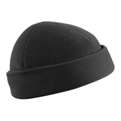 Helikon-Tex® - WATCH Cap - Fleece - Polár Sapka (Black)