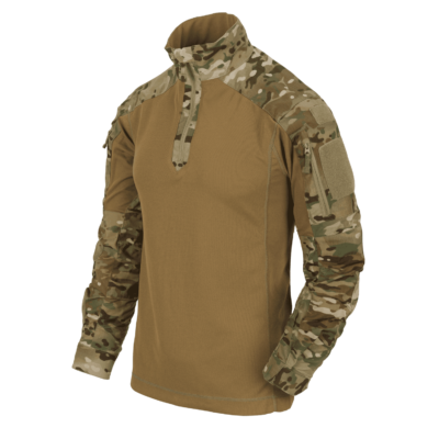 Helikon-Tex® -  MCDU Combat Shirt® - NyCo Ripstop (MultiCam®)