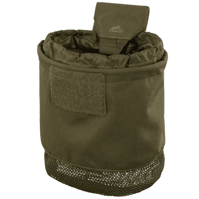 Helikon-Tex® -  COMPETITION Dump Pouch® - Tárdobó Zseb (Olive Green)