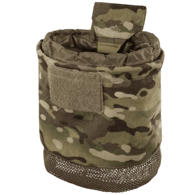 Helikon-Tex® -  COMPETITION Dump Pouch® - Tárdobó Zseb (MultiCam®)