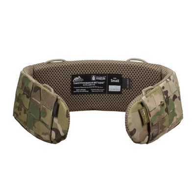 Helikon-Tex® -  COMPETITION Modular Belt Sleeve® - MultiCam® - Warbelt (MultiCam®)