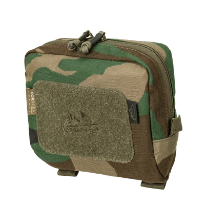 Helikon-Tex® -  COMPETITION Utility Pouch® - Általános Zseb (US Woodland)