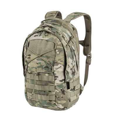 Helikon-Tex® -  EDC Backpack® - Cordura® - MultiCam® - Hátizsák (MultiCam®)