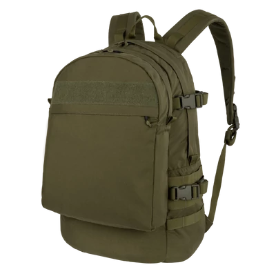 Helikon-Tex® - Guardian Assault Backpack - Cordura® - Taktikai Hátizsák (Olive Green)