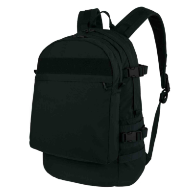 Helikon-Tex® - Guardian Assault Backpack - Cordura® - Taktikai Hátizsák (Black)