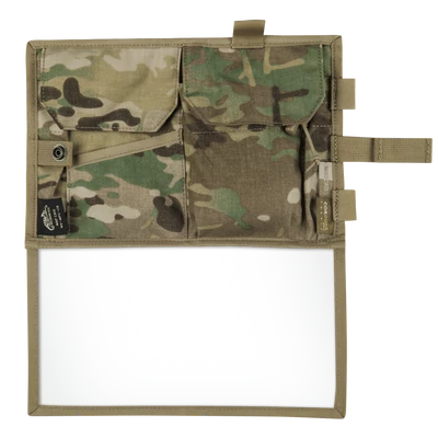 Helikon-Tex® -  Map Case - Cordura® - Térképtartó (MultiCam®)