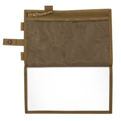 Helikon-Tex® -  Map Case - Cordura® - Térképtartó (Coyote)