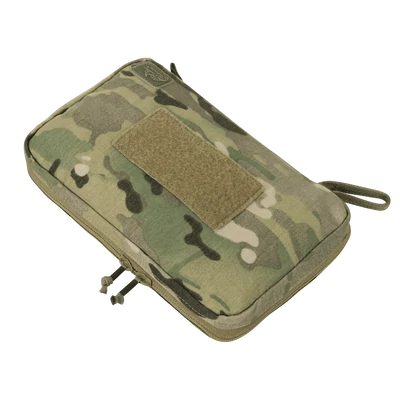 Helikon-Tex® - Mini Service Pocket® - Cordura® - MultiCam® - Kisméretű Tároló Tasak (MultiCam®)